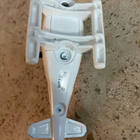 Harold The Helicopter Thomas and Friends Diecast Toy 3 1/2 Inches - Picture 5 of 6